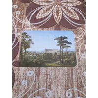 Календарик,третьяковская галерея,2009