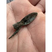 Наконечник стрелы 4