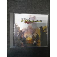 A RAINCOAT   "DIFALONGAMACS" CD 1975
