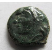 Халк Пантикапея лук стрела