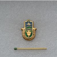 Музей Белорусского полесья. Мозырь.