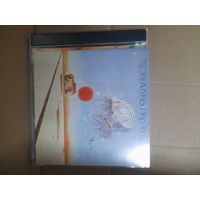 JOHN TROPEA ( guitar,jazz)" SHORT TRIP TO SPACE" CD 1996