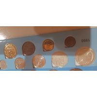 Погодовка 1990 год, отличная.