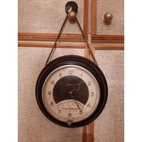 Настенные Часы МАЯК СССР.