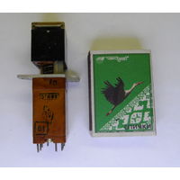 Кнопка 11ПКМ49-11В, СССР