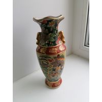 Ваза Китай