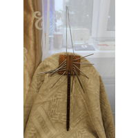 АНТЕННА САМОДЕЛЬНАЯ