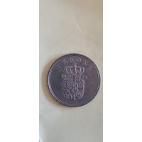 Дания 1 крона 1979