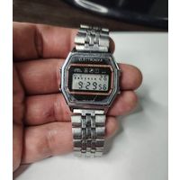 Часы ELECTRONIKA, без МЦ!!