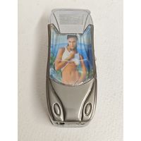 Зажигалка - нож