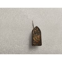 Синьор Помидор тяжёлый