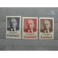 Продажа коллекции с 1 рубля! Почтовые марки СССР