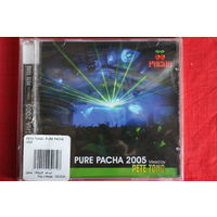 Pete Tong – Pure Pacha (2005, CD)