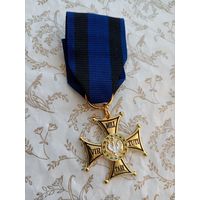 Виртути Милитари, копия
