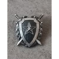 Внутренние войска МВД