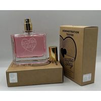 Тестер духов Victoria's Secret Eau So Sexy  ОАЭ 65 ml