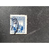 Дания  1921