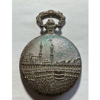 Карманные часы.