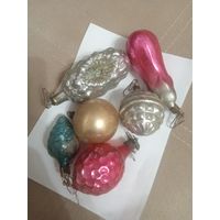 Ёлочная игрушка