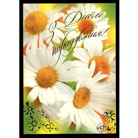 З Днём нараджэння! 2010