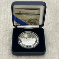 20 рублей 2005 Республика Беларусь Гродно