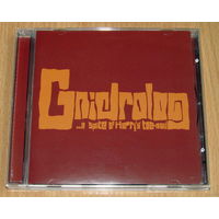 Gnidrolog - ...In Spite Of Harry's Toe-Nail (1972, Audio CD, ремастер 2009 года)