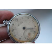 Часы Кристалл Редкие часы 1962 год В реставрацию