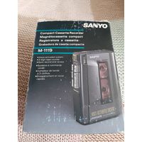 SANYO M-1119