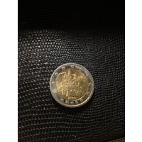 Германия 2  евро 2012 Бавария D