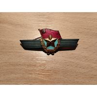 Сверхсрочник СА тяжёлый