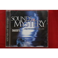 Various – Sounds Of Mystery. Songs Between Dream And Reality. Part 1 (2001, CD)