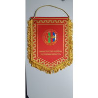 Вымпел совместное оперативно-стратегическое учение Запад-2009 Беларусь-Россия