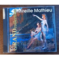 Mireille Mathieu - Grand Collection