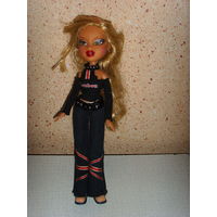 Кукла Братц . Bratz Magic Hair