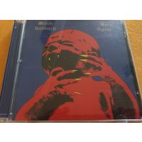 Black Sabbath - Born Again (CD)