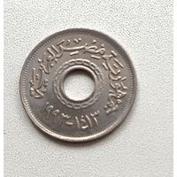Египет 25 пиастров, 1993 6-6-20