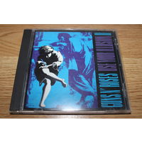 Guns 'N' Roses - Use Your Illusion II - CD