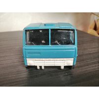 Кабина Камаз-5511,, ЭЛЕКОН,, ранняя!!!