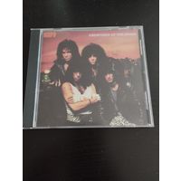 Kiss – Creatures of the Night (1982/1985 CD USA replica)