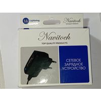 Зарядка для телефона Apple .