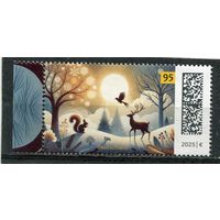 Германия. С Новым годом