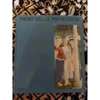 Piero della Francesca /Пьеро делла Франческа" Берлин, 1980