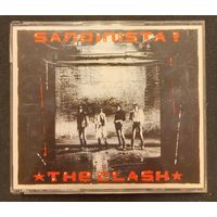 CD,(Japan) The Clash – Sandinista! (2CD)