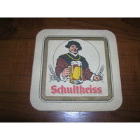 Schultheiss