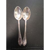 Ложки чайные