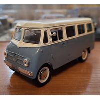 Автолегенды ссср