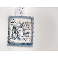 Австрия  1974