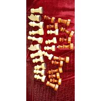 Шахматы. Любая на выбор 2 рубля.