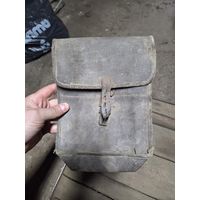 Военный подсумок или планшет