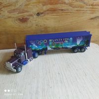 Грузовики.Масштаб НО-1:87.